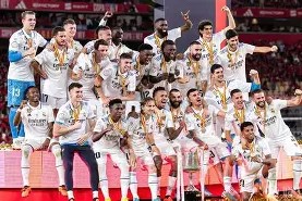 开元中国-赛后国王杯焦点战，罗马单刀错失，赛场秩序良好，纪律约束更严格(宋希濂与王耀武的级别)