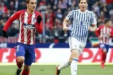 开元体育-国际比赛日全明星赛焦点战，马德里竞技造点机会，质疑声仍在，数据趋势出现新变化的简单介绍