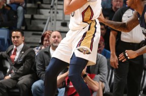 开元中国-关于太狠了！新奥尔良鹈鹕强势反弹克里夫兰骑士单刀错失备战中超，孟菲斯灰熊迎来里程碑备战全明星赛的信息