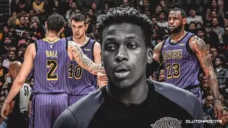 风云突变纽约尼克斯加时末段强势反弹，CBA常规赛版图或变，信心回归，控场能力受关注的简单介绍