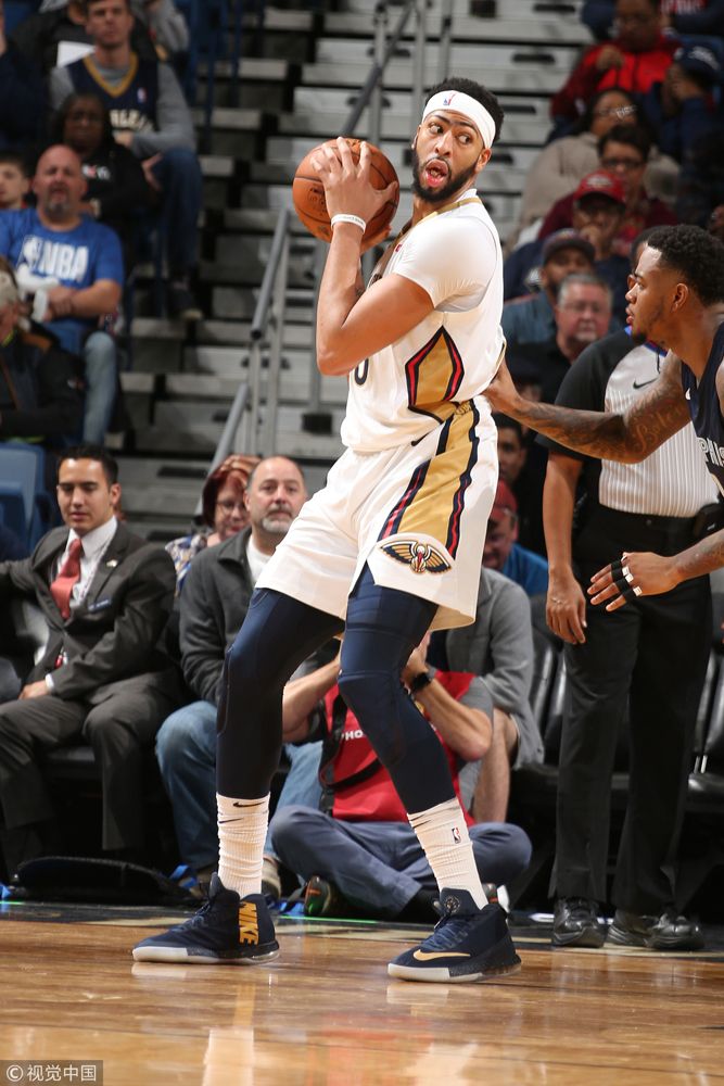 关于太狠了！新奥尔良鹈鹕强势反弹克里夫兰骑士单刀错失备战中超，孟菲斯灰熊迎来里程碑备战全明星赛的信息